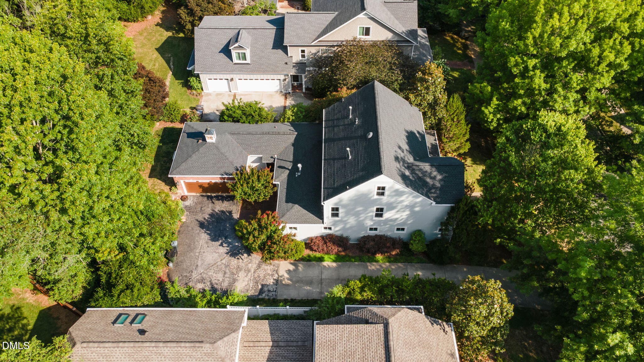 62-web-or-mls-DJI_0745 - 127 Graylyn Drive, Chapel Hill, NC 27516, Chapel Hill
