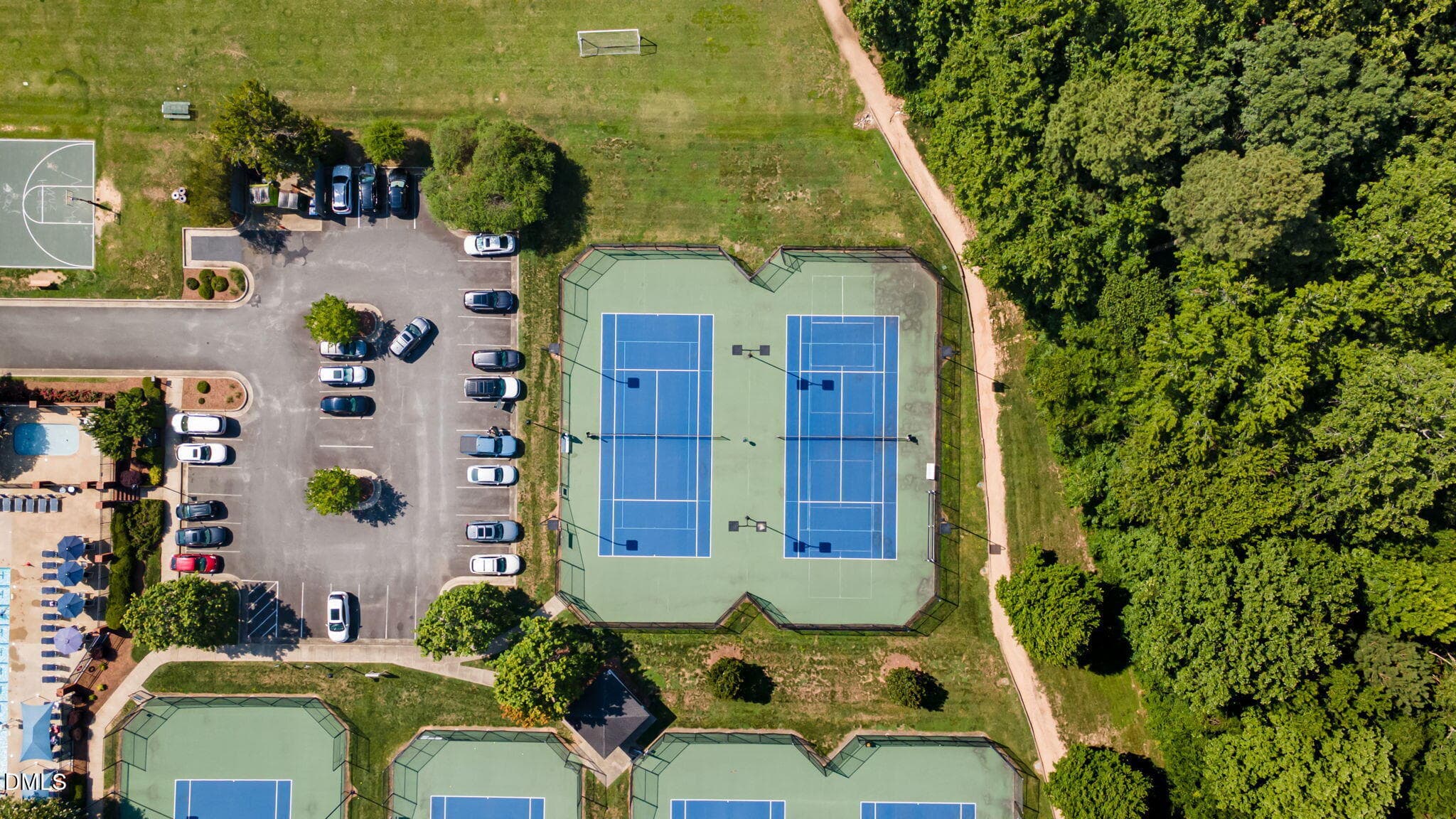 64-web-or-mls-DJI_0765 - 127 Graylyn Drive, Chapel Hill, NC 27516, Chapel Hill