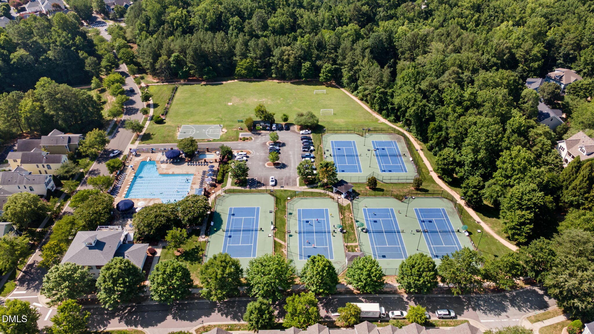 65-web-or-mls-DJI_0757 - 127 Graylyn Drive, Chapel Hill, NC 27516, Chapel Hill