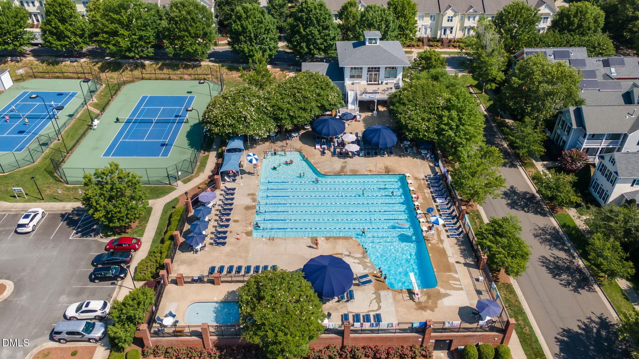 70-web-or-mls-DJI_0787 - 127 Graylyn Drive, Chapel Hill, NC 27516, Chapel Hill