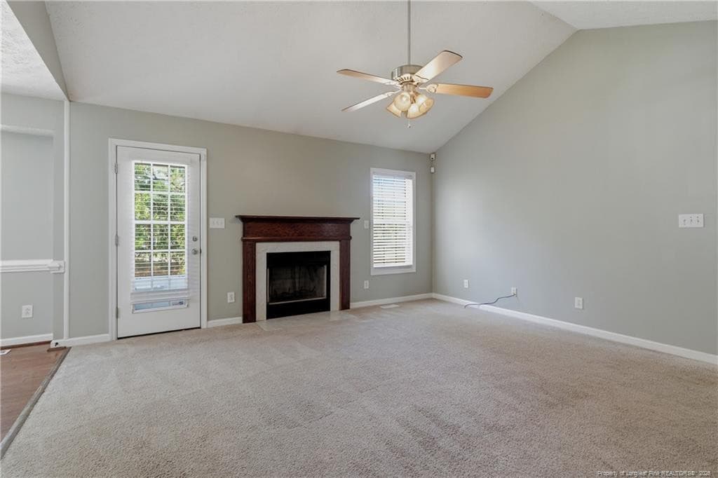 Photo 5 - 8229 Foxtrail Drive, Fayetteville, NC 28311, Fayetteville