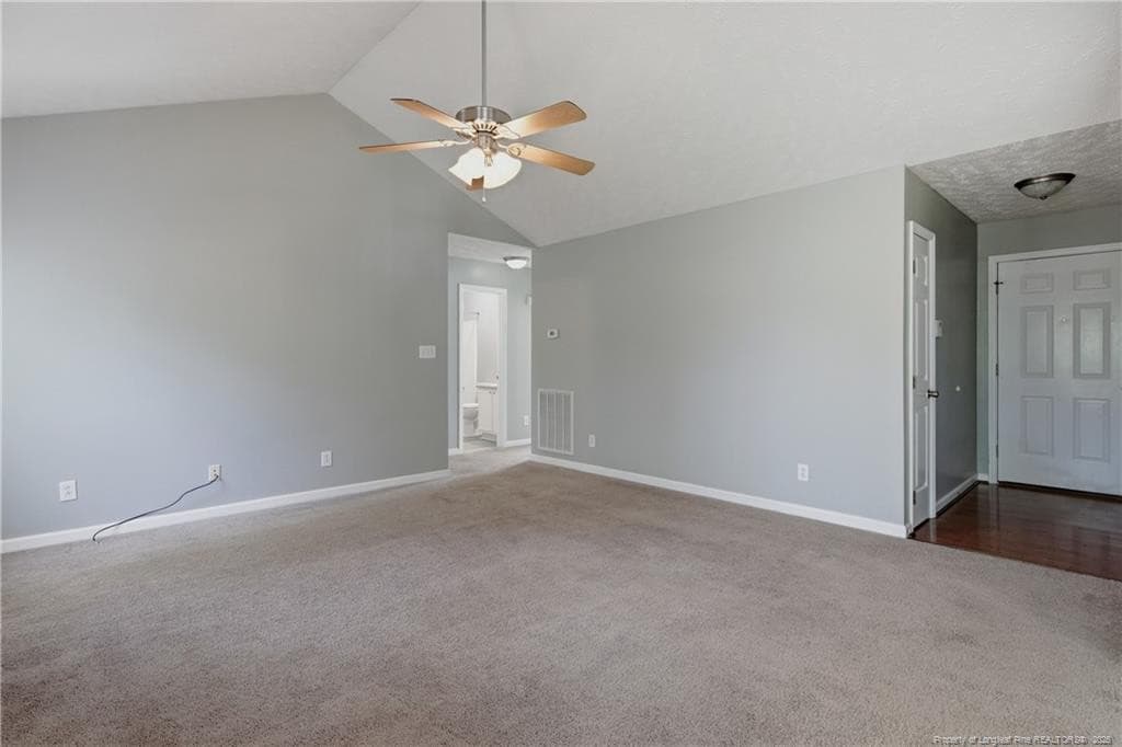 Photo 6 - 8229 Foxtrail Drive, Fayetteville, NC 28311, Fayetteville