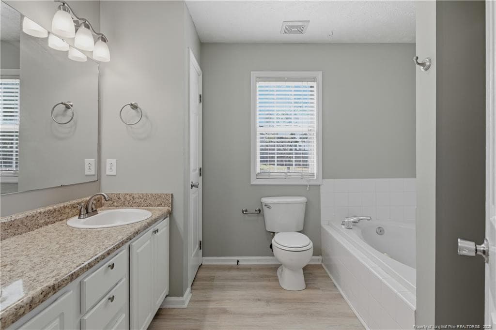 Photo 25 - 8229 Foxtrail Drive, Fayetteville, NC 28311, Fayetteville