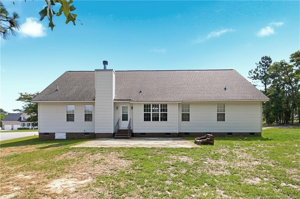 Photo 46 - 8229 Foxtrail Drive, Fayetteville, NC 28311, Fayetteville