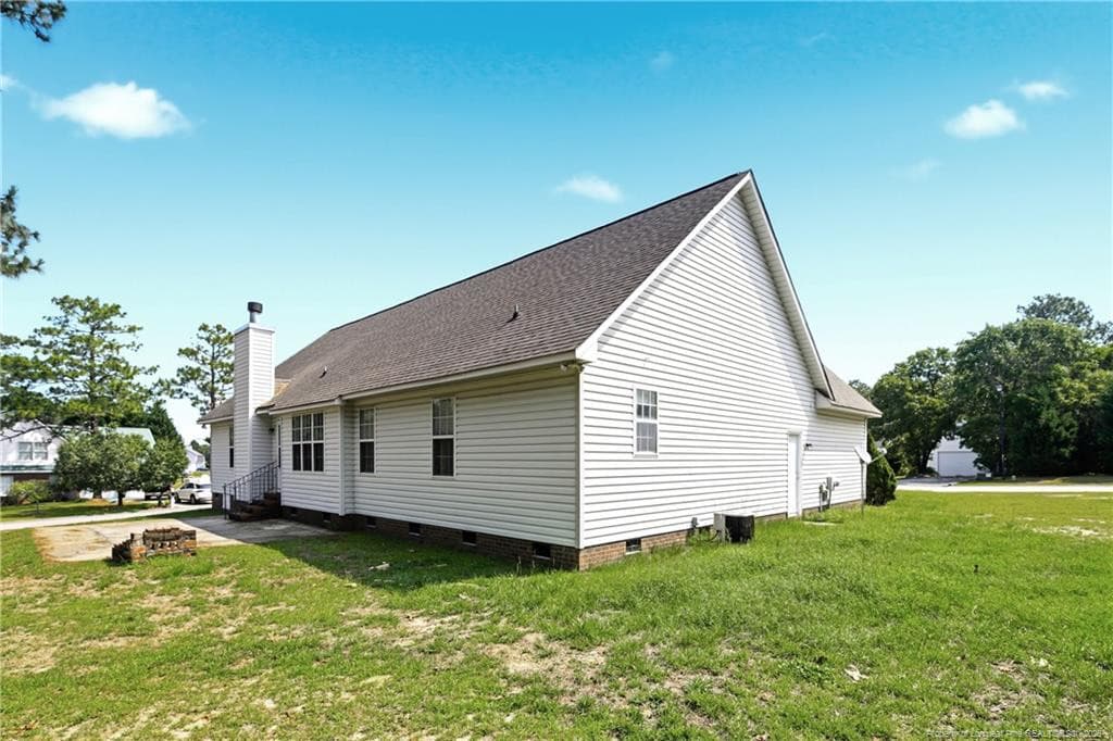 Photo 47 - 8229 Foxtrail Drive, Fayetteville, NC 28311, Fayetteville