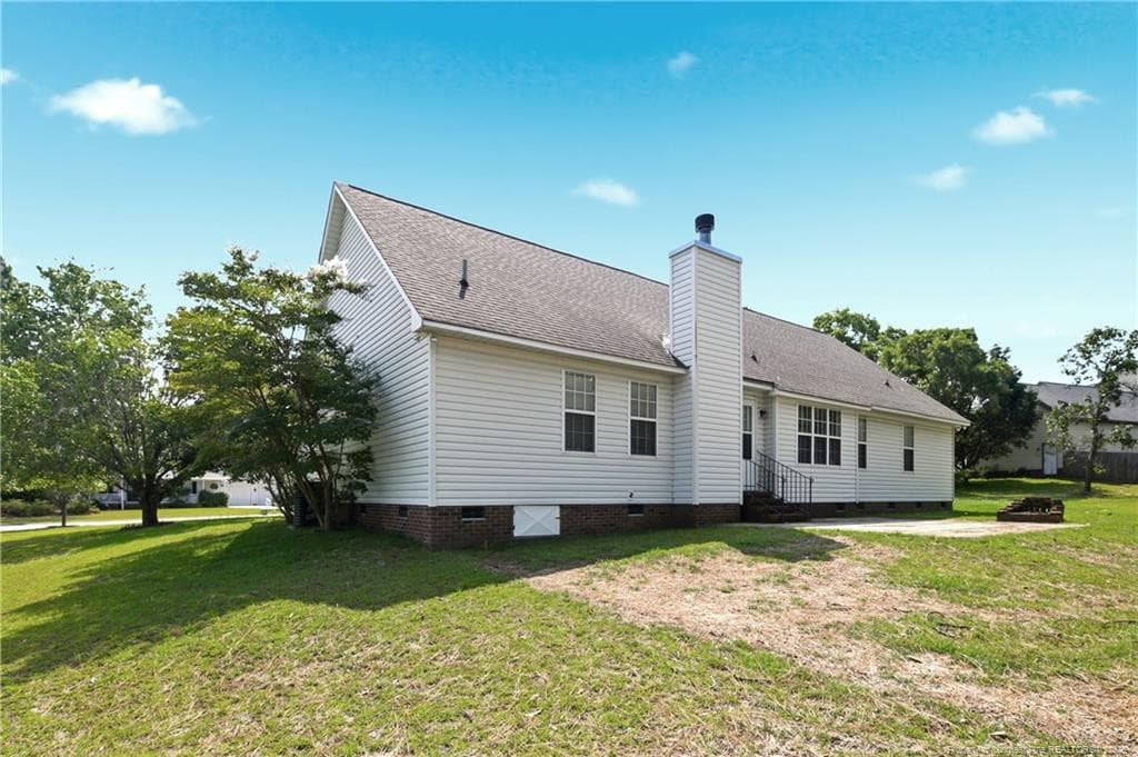 Photo 48 - 8229 Foxtrail Drive, Fayetteville, NC 28311, Fayetteville