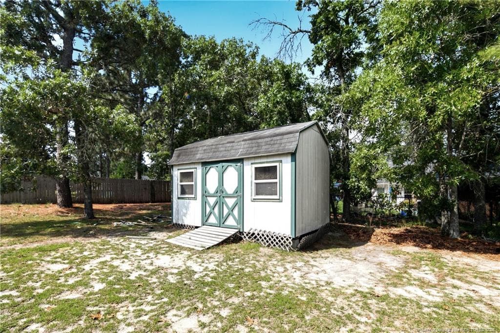 Photo 50 - 8229 Foxtrail Drive, Fayetteville, NC 28311, Fayetteville