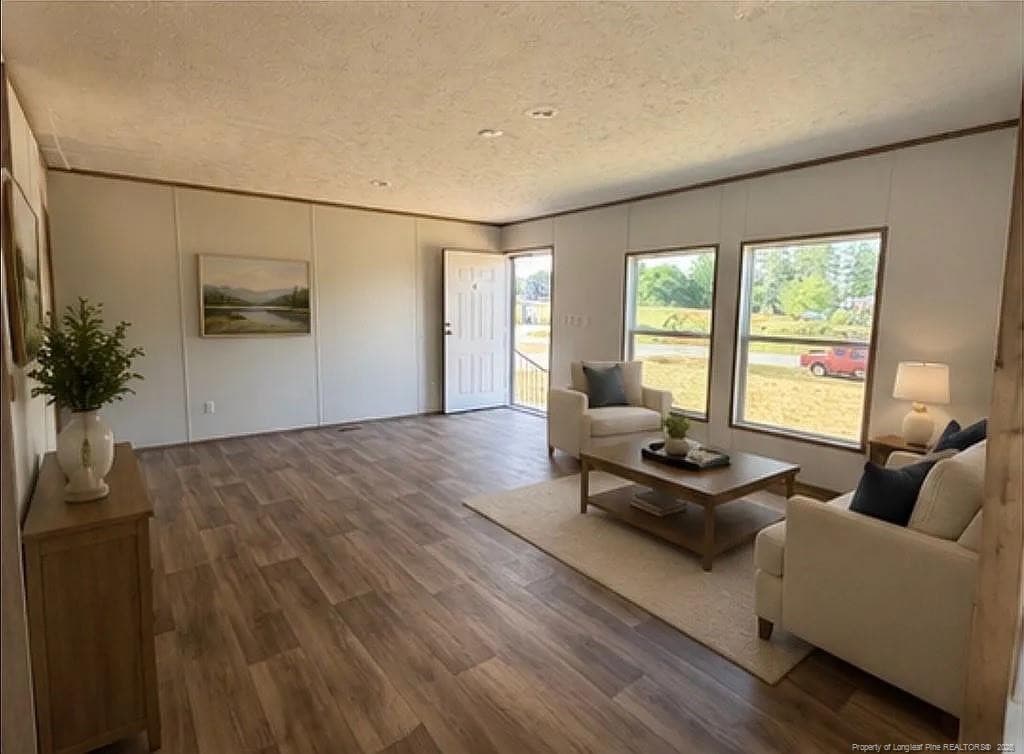 Virtually Staged - 36 Red Bird Drive, Cameron, NC 28326