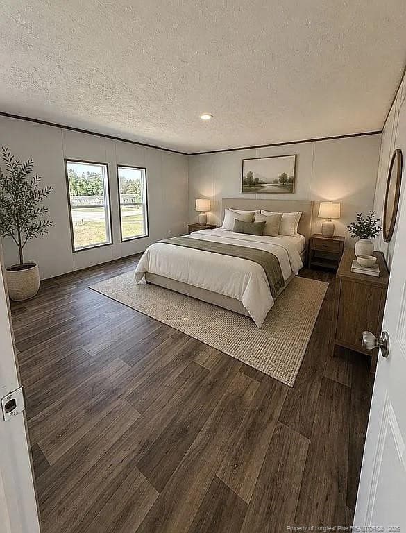 Virtually Staged - 36 Red Bird Drive, Cameron, NC 28326