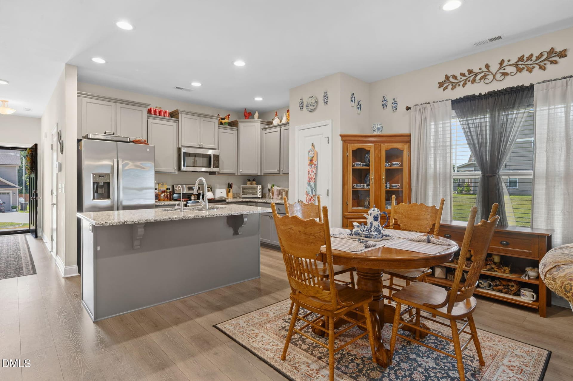 123 W Pk Ln Sanford, NC 27332_JRKnowles_ - 123 W Pk Lane, Sanford, NC 27332