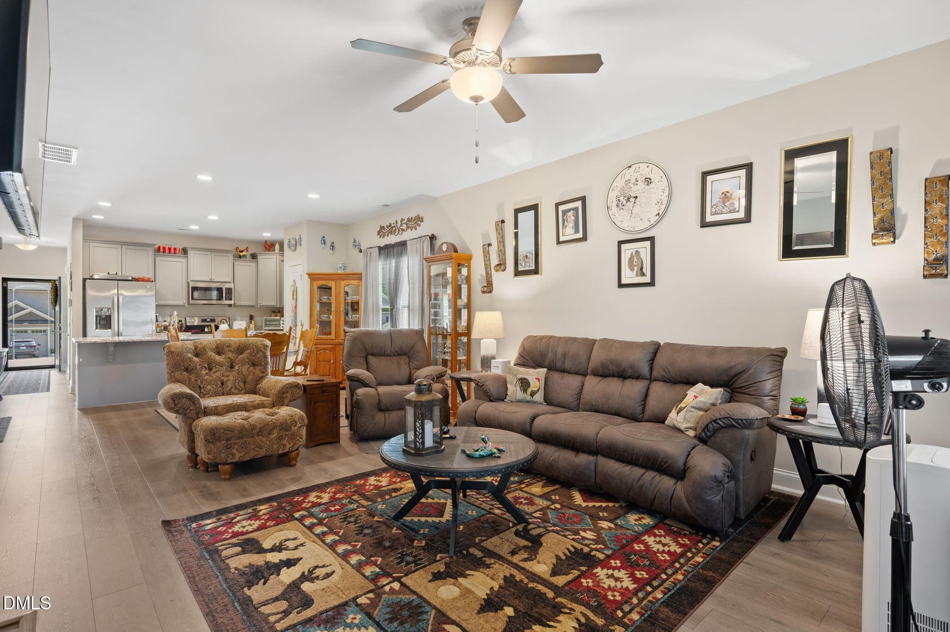 123 W Pk Ln Sanford, NC 27332_JRKnowles_ - 123 W Pk Lane, Sanford, NC 27332