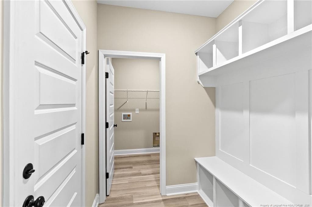Photo 17 - 745 Porter Road, Hope Mills, NC 28348
