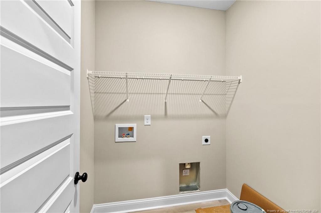 Photo 18 - 745 Porter Road, Hope Mills, NC 28348