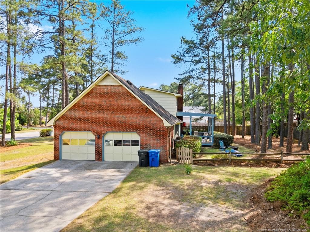 Photo 4 - 390 Hilliard Drive, Fayetteville, NC 28311, Fayetteville