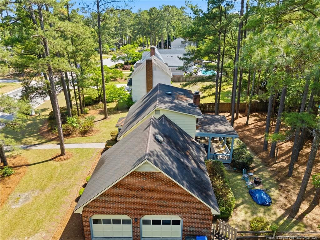 Photo 5 - 390 Hilliard Drive, Fayetteville, NC 28311, Fayetteville