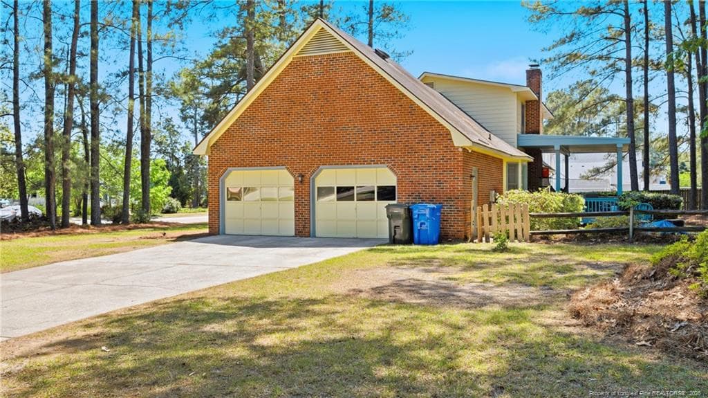 Photo 6 - 390 Hilliard Drive, Fayetteville, NC 28311, Fayetteville