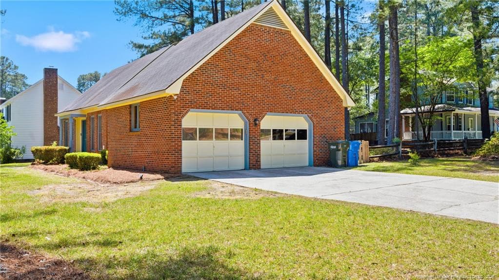 Photo 7 - 390 Hilliard Drive, Fayetteville, NC 28311, Fayetteville