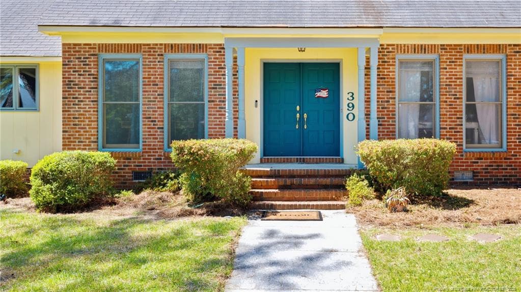 Photo 8 - 390 Hilliard Drive, Fayetteville, NC 28311, Fayetteville