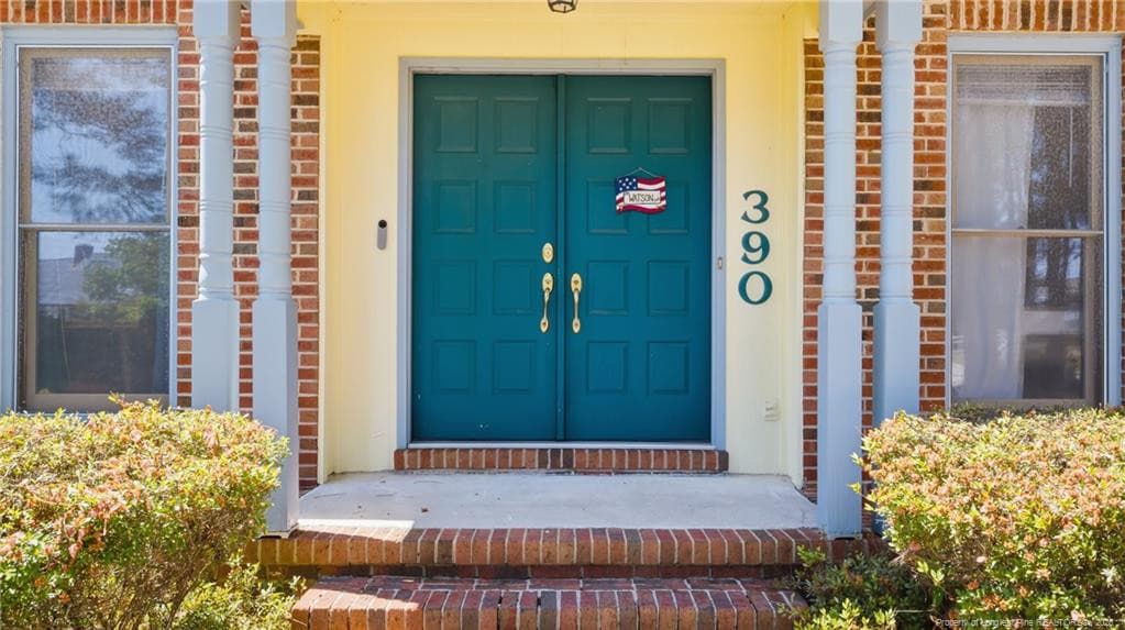 Photo 9 - 390 Hilliard Drive, Fayetteville, NC 28311, Fayetteville