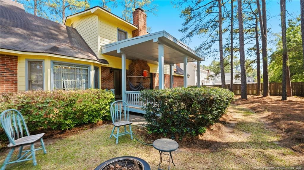 Photo 13 - 390 Hilliard Drive, Fayetteville, NC 28311, Fayetteville
