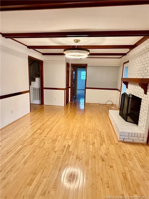 Livingroom 1 - 390 Hilliard Drive, Fayetteville, NC 28311, Fayetteville