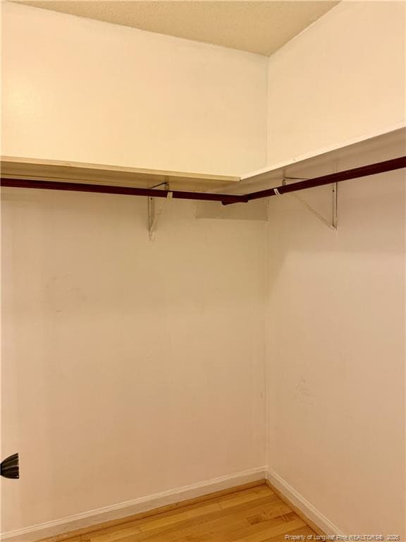 Primary Closet - 390 Hilliard Drive, Fayetteville, NC 28311, Fayetteville