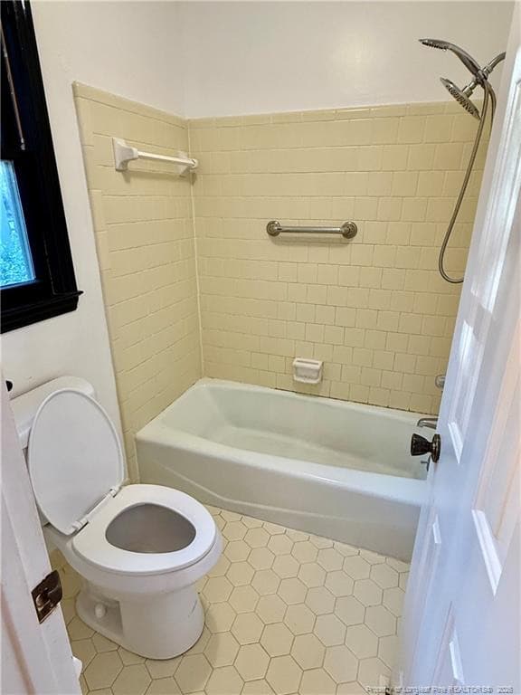 Primary bath 3 - 390 Hilliard Drive, Fayetteville, NC 28311, Fayetteville