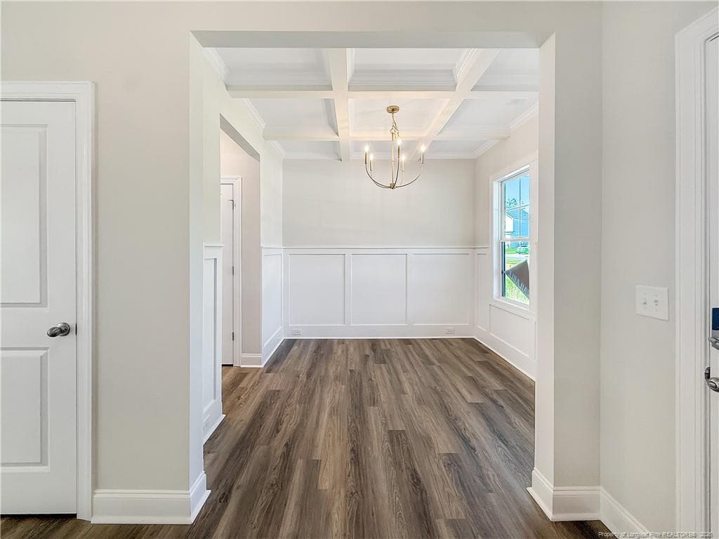 Photo 3 - 3899 Blackhills (Lot 63) Road, Fayetteville, NC 28311, Fayetteville