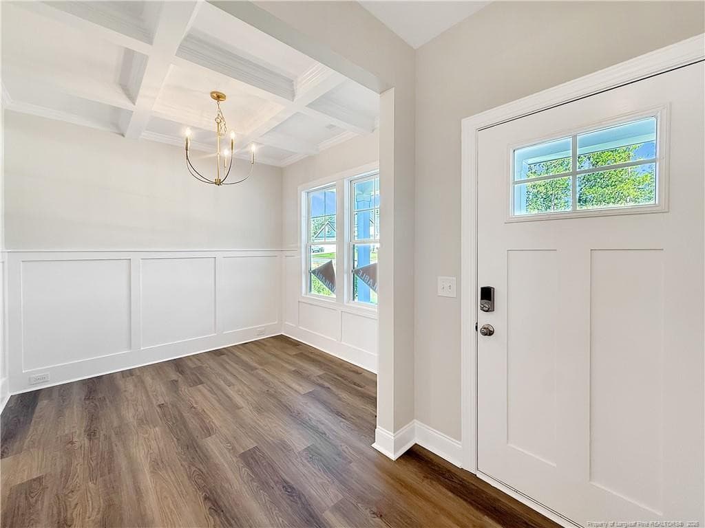 Photo 4 - 3899 Blackhills (Lot 63) Road, Fayetteville, NC 28311, Fayetteville