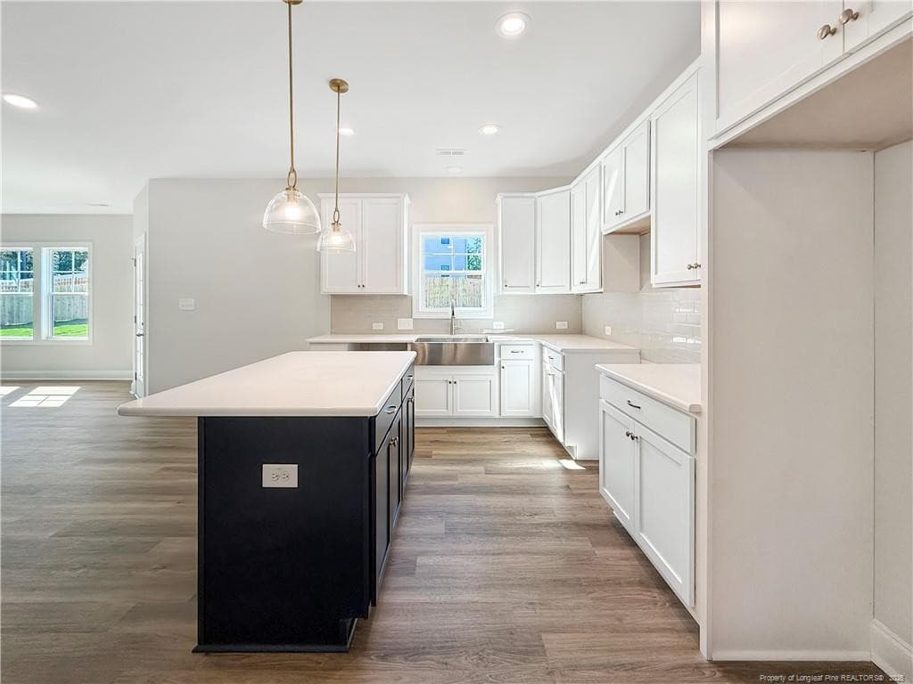 Photo 6 - 3899 Blackhills (Lot 63) Road, Fayetteville, NC 28311, Fayetteville
