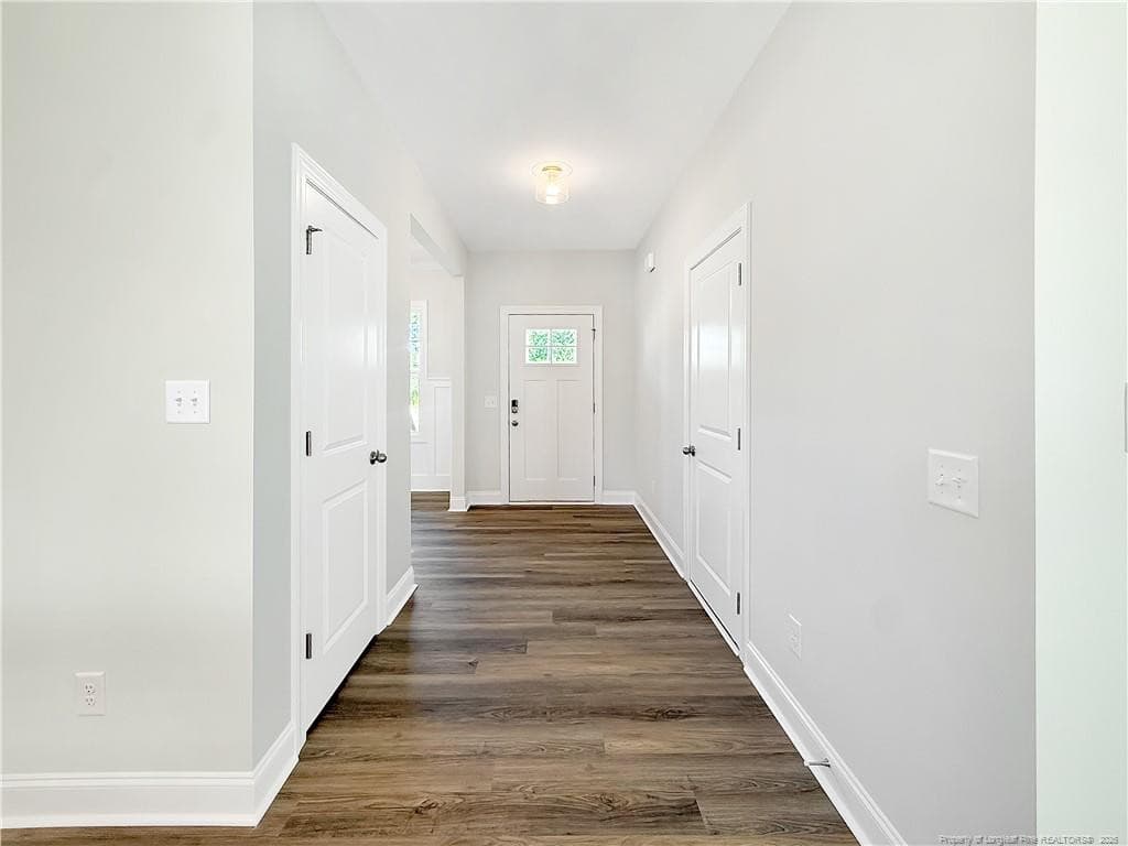 Photo 2 - 3899 Blackhills (Lot 63) Road, Fayetteville, NC 28311, Fayetteville