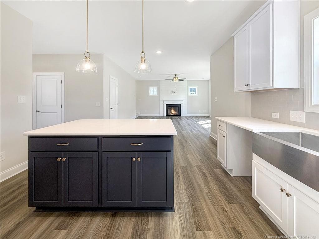 Photo 8 - 3899 Blackhills (Lot 63) Road, Fayetteville, NC 28311, Fayetteville