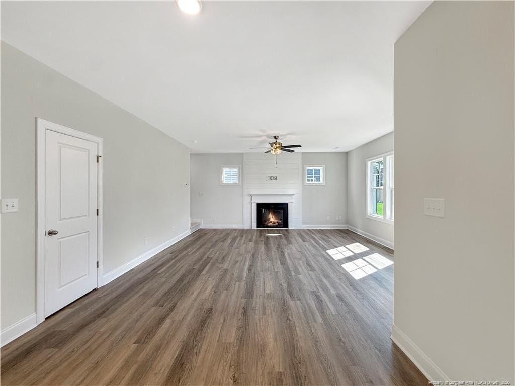 Photo 9 - 3899 Blackhills (Lot 63) Road, Fayetteville, NC 28311, Fayetteville