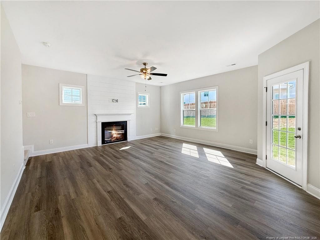 Photo 10 - 3899 Blackhills (Lot 63) Road, Fayetteville, NC 28311, Fayetteville