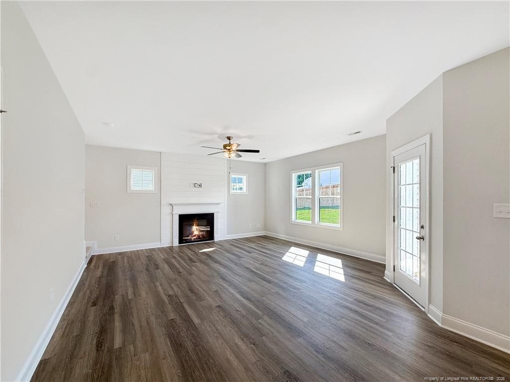 Photo 11 - 3899 Blackhills (Lot 63) Road, Fayetteville, NC 28311, Fayetteville