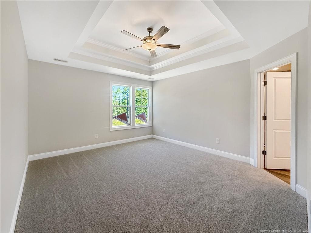 Photo 13 - 3899 Blackhills (Lot 63) Road, Fayetteville, NC 28311, Fayetteville