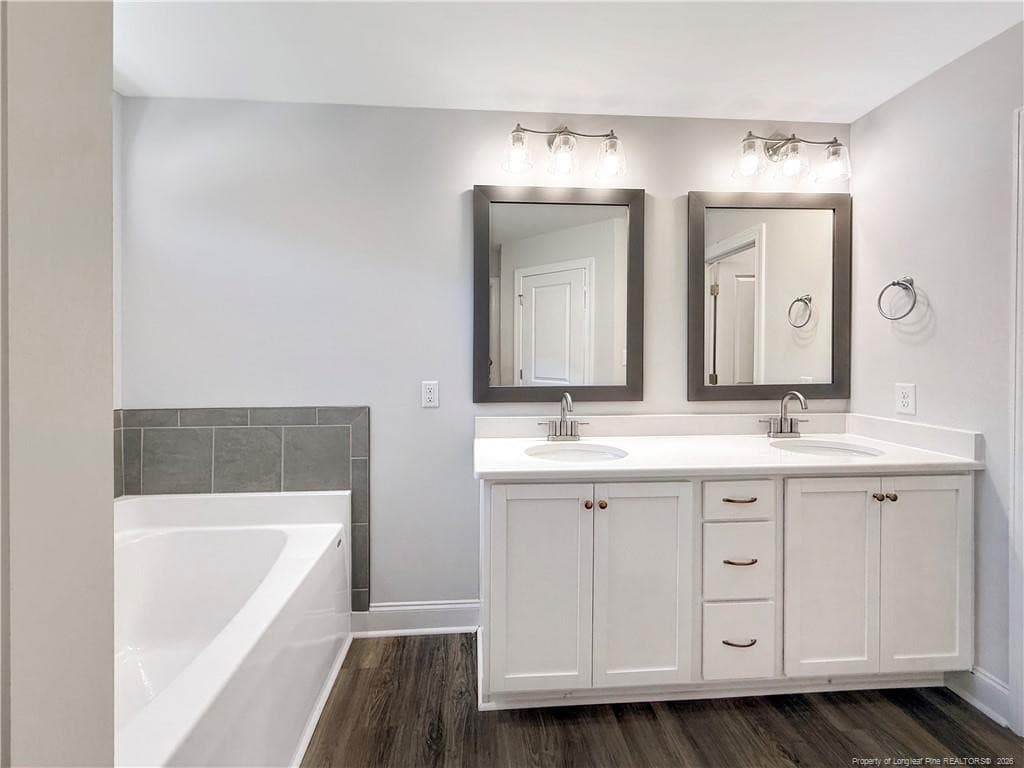 Photo 15 - 3899 Blackhills (Lot 63) Road, Fayetteville, NC 28311, Fayetteville
