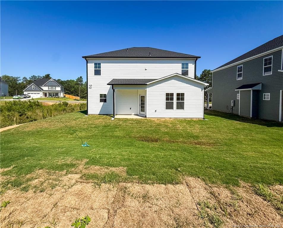 Photo 25 - 3899 Blackhills (Lot 63) Road, Fayetteville, NC 28311, Fayetteville