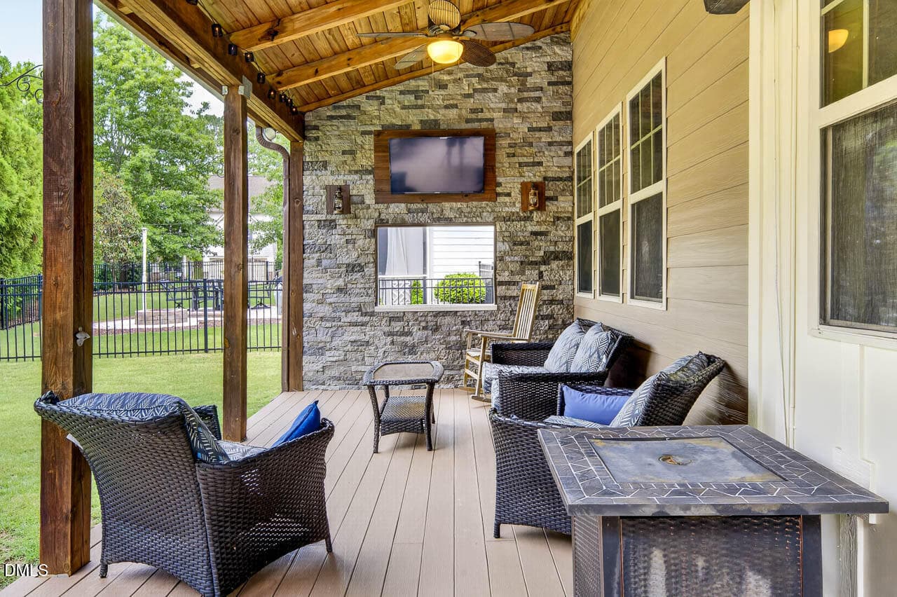 4209 Heritage View Trail-20 - 4209 Heritage View Trail, Wake Forest, NC 27587
