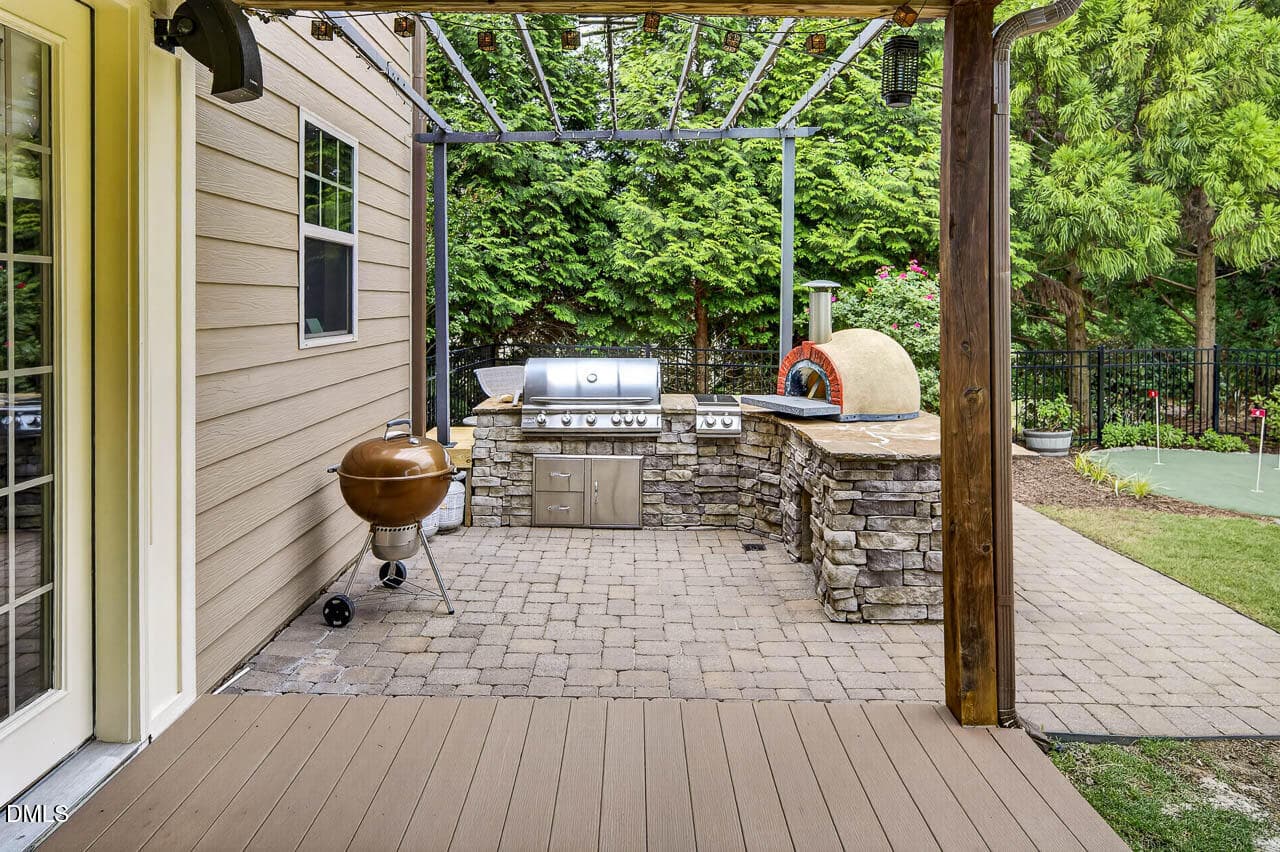 4209 Heritage View Trail-18 - 4209 Heritage View Trail, Wake Forest, NC 27587