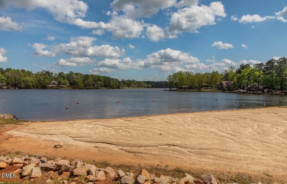 Beach at Clubhouse - 121 Santee Drive, Louisburg, NC 27549, Louisburg