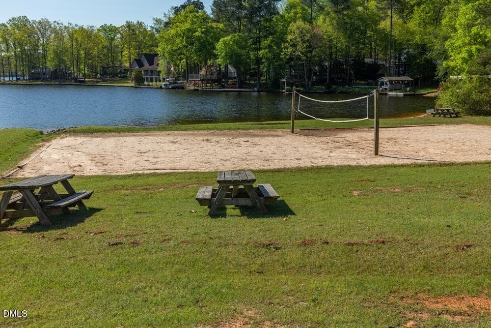 Beach Volleyball - 121 Santee Drive, Louisburg, NC 27549, Louisburg