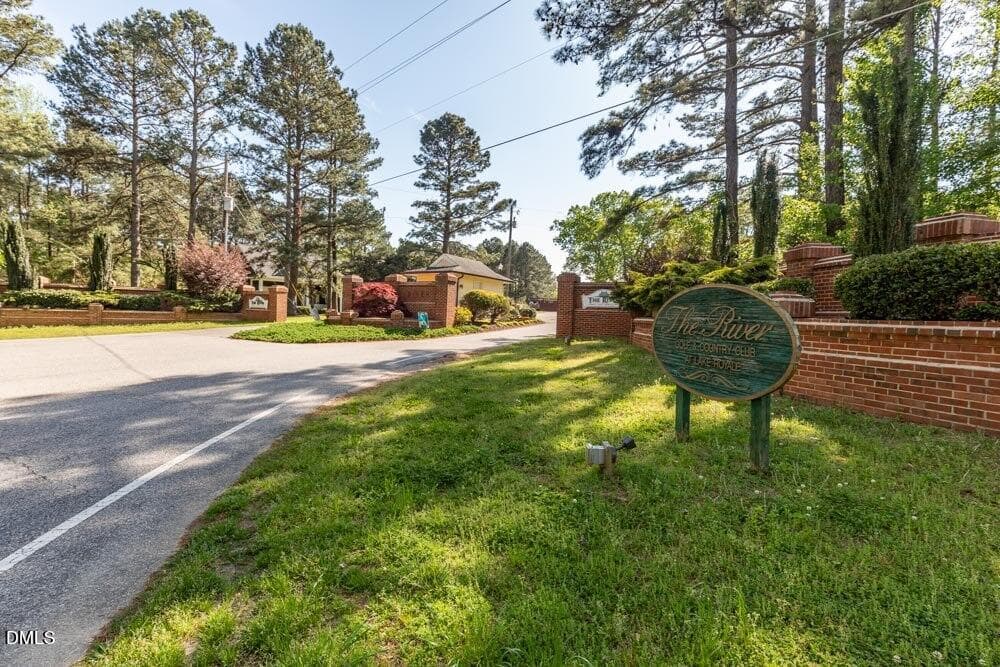 Front Gate River - 121 Santee Drive, Louisburg, NC 27549, Louisburg