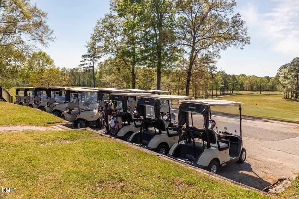 Golf Carts - 121 Santee Drive, Louisburg, NC 27549, Louisburg