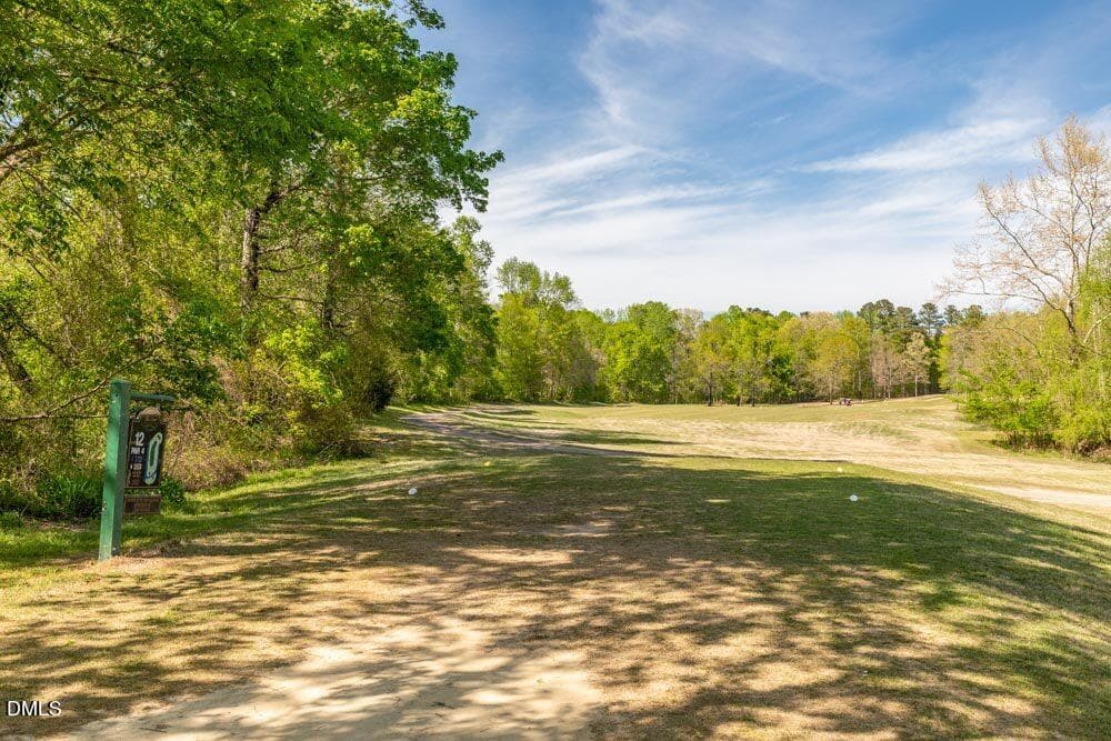 Golf Course #12 - 121 Santee Drive, Louisburg, NC 27549, Louisburg