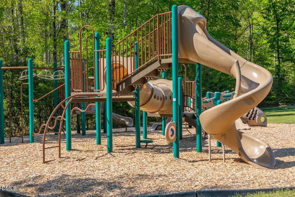Playground - 121 Santee Drive, Louisburg, NC 27549, Louisburg