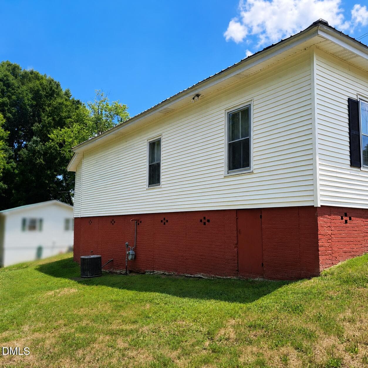 3 - 221 Lake Drive, Roxboro, NC 27573