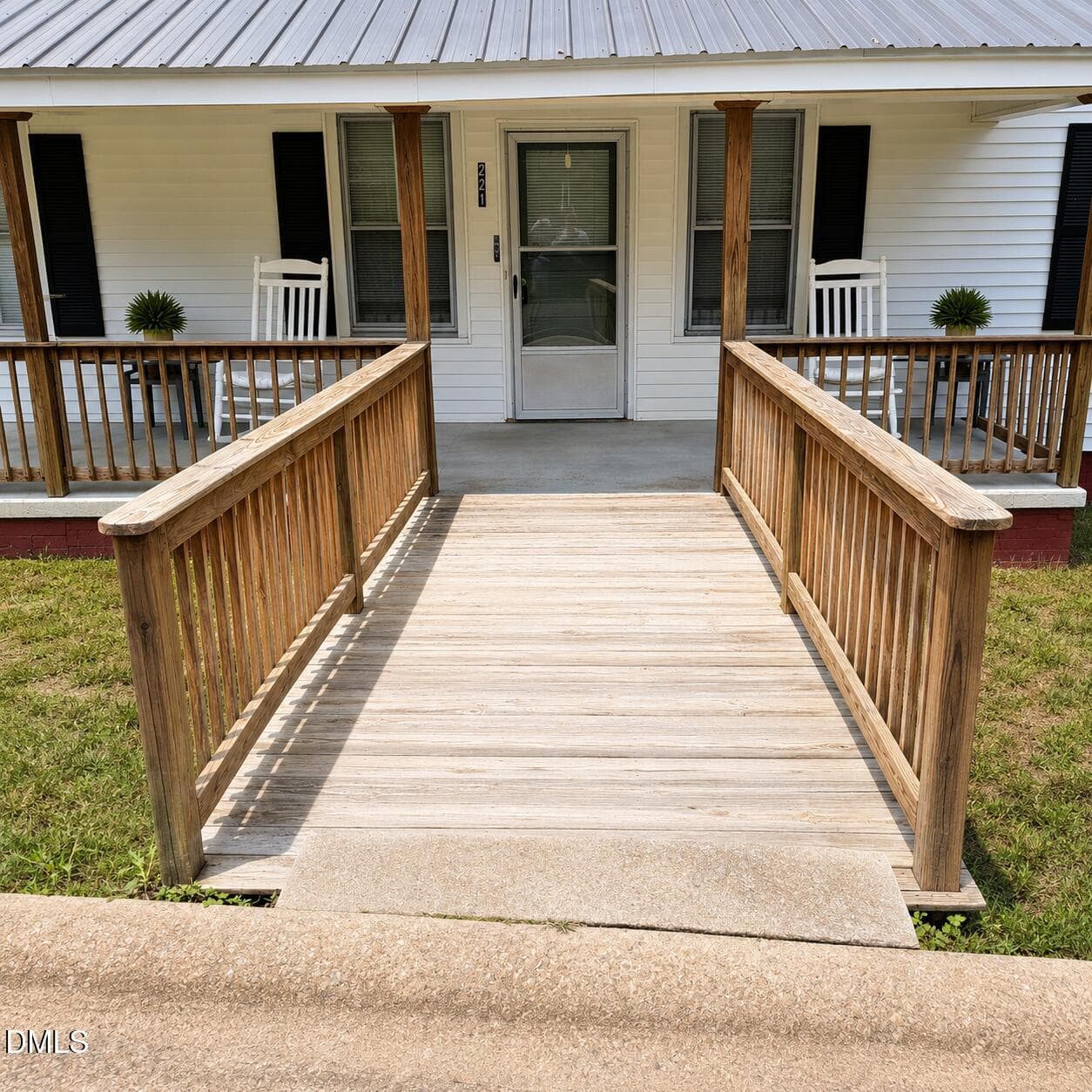 5 - 221 Lake Drive, Roxboro, NC 27573