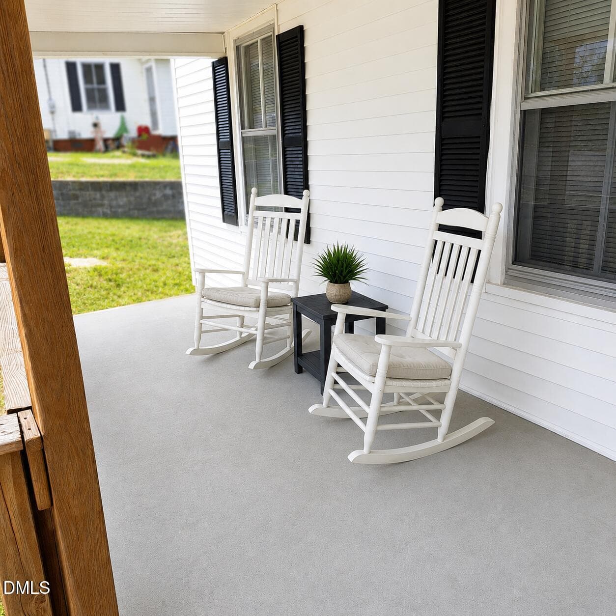 6 - 221 Lake Drive, Roxboro, NC 27573