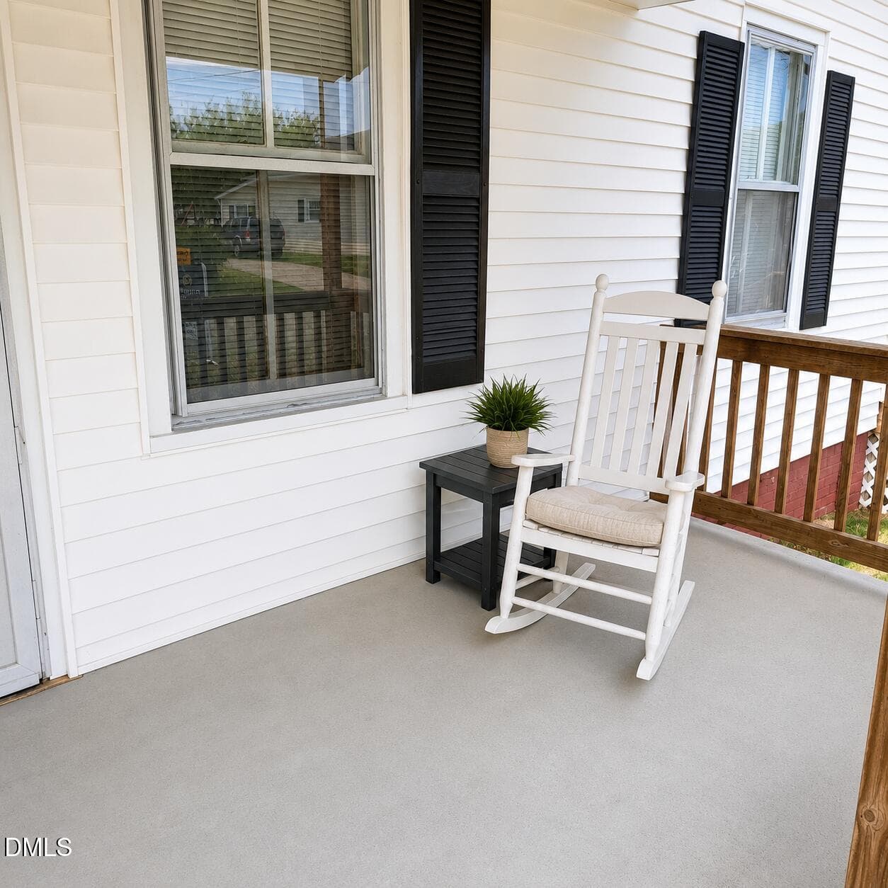 7 - 221 Lake Drive, Roxboro, NC 27573
